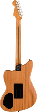 Load image into Gallery viewer, Fender Acoustasonic® Player Jazzmaster®, Rosewood Fingerboard, Ice Blue Acoustic Electric Guitar - See Description
