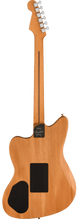 Load image into Gallery viewer, Fender American Acoustasonic® Jazzmaster®, Tobacco Sunburst, Ebony Fingerboard - See Description
