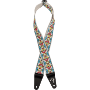 Charger l'image dans la galerie, Fender Pasadena Woven Strap
