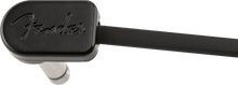Charger l'image dans la galerie, Fender® Blockchain 6" Patch Cable Black
