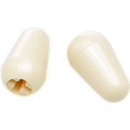 Load image into Gallery viewer, Fender Stratocaster Switch Tips - (2)
