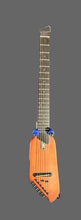 Charger l'image dans la galerie, Donner Headless Guitar with Bag - See Description
