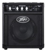 Load image into Gallery viewer, Peavey MAX® 158 20-Watt Bass Amp Combo 03602960
