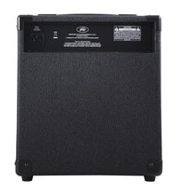 Load image into Gallery viewer, Peavey MAX® 158 20-Watt Bass Amp Combo 03602960
