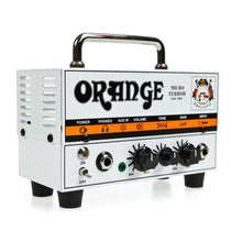 Charger l'image dans la galerie, Orange MICRO TERROR MT20w Single channel Valve Hybrid Guitar Amp Head
