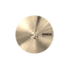Charger l'image dans la galerie, SABIAN S1402 14" STRATUS HI HATS MADE IN CANADA
