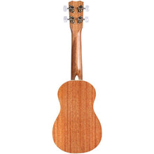 Charger l'image dans la galerie, Cordoba 15SM Soprano Ukulele (Mahogany) 99-761-0290
