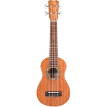 Charger l'image dans la galerie, Cordoba 15SM Soprano Ukulele (Mahogany) 99-761-0290

