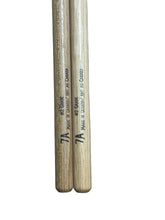 Charger l'image dans la galerie, Los Cabos Drum Sticks Wood Tip - #2 Grade
