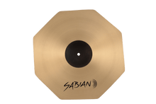 Charger l'image dans la galerie, Sabian 21832X 18" AAX Rocktagon Cymbal Made in Canada (AVAILABLE NOW FOR LIMITED TIME))

