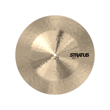Charger l'image dans la galerie, SABIAN S1816 18" STRATUS CHINESE MADE IN CANADA
