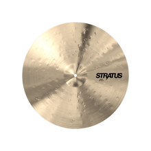 Charger l'image dans la galerie, SABIAN S1806 18” Stratus Crash MADE IN CANADA

