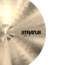 Charger l'image dans la galerie, SABIAN S1806 18” Stratus Crash MADE IN CANADA

