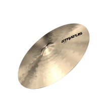 Charger l'image dans la galerie, SABIAN S1806 18” Stratus Crash MADE IN CANADA
