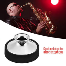 Charger l'image dans la galerie, Alto Saxophone Mute
