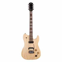 Charger l'image dans la galerie, Godin 051489 Radium-X Natural Electric Guitar - Made In Canada
