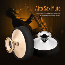 Charger l'image dans la galerie, Alto Saxophone Mute

