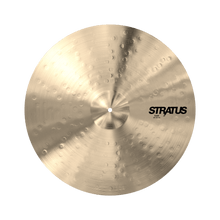 Charger l'image dans la galerie, SABIAN S2006 20" STRATUS CRASH MADE IN CANADA

