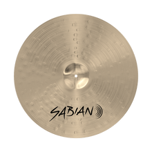 Charger l'image dans la galerie, SABIAN S2006 20" STRATUS CRASH MADE IN CANADA
