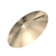Charger l'image dans la galerie, SABIAN S2012 20" STRATUS RIDE MADE IN CANADA
