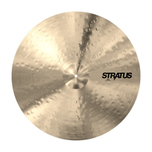 Charger l'image dans la galerie, Sabian S2212 22" STRATUS RIDE MADE IN CANADA
