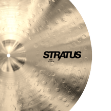 Charger l'image dans la galerie, Sabian S2212 22" STRATUS RIDE MADE IN CANADA

