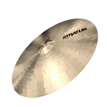 Charger l'image dans la galerie, Sabian S2212 22" STRATUS RIDE MADE IN CANADA
