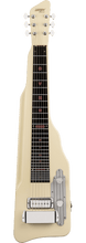 Load image into Gallery viewer, Gretsch G5700 Electromatic® Lap Steel, Vintage White - See Description
