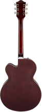 Load image into Gallery viewer, Gretsch G2420T Streamliner™ Hollow Body with Bigsby®, Broad'Tron™ Pickups, Walnut Stain - See Description
