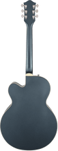 Load image into Gallery viewer, Gretsch G2420T Streamliner™ Hollow Body with Bigsby®, Broad'Tron™ BT-2S Pickups, Laurel Fingerboard, Gunmetal - See Description
