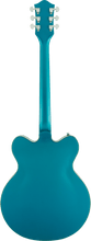 Load image into Gallery viewer, Gretsch G2622 Streamliner™ Center Block Double-Cut with V-Stoptail, Laurel Fingerboard, Broad'Tron™ BT-2S Pickups, Ocean Turquoise - See Description
