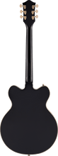 Load image into Gallery viewer, Gretsch G2627TG Streamliner™ Center Block with Bigsby® and Gold Hardware, Laurel Fingerboard, Black - See Description
