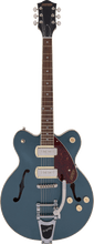 Charger l'image dans la galerie, Gretsch G2622T-P90 Streamliner™ Center Block Double-Cut P90 with Bigsby®, Laurel Fingerboard, Gunmetal - See Description
