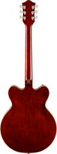 Load image into Gallery viewer, Gretsch G2622 Streamliner™ Center Block Double-Cut with V-Stoptail, Laurel Fingerboard, Broad’Tron™ BT-3S Pickups, Burnt Orchid - See Description
