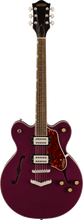 Load image into Gallery viewer, Gretsch G2622 Streamliner™ Center Block Double-Cut with V-Stoptail, Laurel Fingerboard, Broad’Tron™ BT-3S Pickups, Burnt Orchid - See Description
