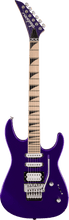 Load image into Gallery viewer, Jackson X Series DK3XR M HSS, Maple Fingerboard, Deep Purple Metallic - See Description
