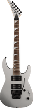 Load image into Gallery viewer, Jackson X Series Dinky® DK2XR HH, Laurel Fingerboard, Satin Silver - 2022 H2 FSR - See Descriptiom
