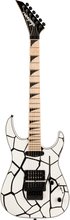 Load image into Gallery viewer, Jackson X Series Dinky® DK1A, Maple Fingerboard, White Tortoise - See Description
