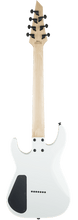 Load image into Gallery viewer, Jackson JS Series Dinky® Arch Top JS32-7 DKA HT, Amaranth Fingerboard, Snow White - See Description
