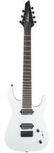 Load image into Gallery viewer, Jackson JS Series Dinky® Arch Top JS32-7 DKA HT, Amaranth Fingerboard, Snow White - See Description
