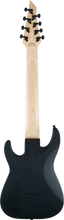 Load image into Gallery viewer, Jackson JS Series Dinky® Arch Top JS32-8 DKA HT, Amaranth Fingerboard, Satin Black - See Description
