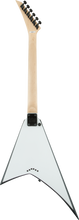 Charger l'image dans la galerie, Jackson JS Series Rhoads JS32T, Amaranth Fingerboard, Satin Black Flying V Electric Guitar - See Description
