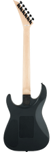 Load image into Gallery viewer, Jackson JS Series Dinky® Arch Top JS32 DKA, Amaranth Fingerboard, Satin Black Electric Guitar - See Description

