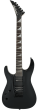 Load image into Gallery viewer, Jackson JS Series Dinky® Arch Top JS22 DKA LH, Amaranth Fingerboard, Gloss Black - See Description
