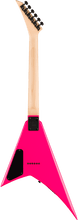Load image into Gallery viewer, Jackson JS Series Rhoads Minion JS1X, Maple Fingerboard, Neon Pink - See Description

