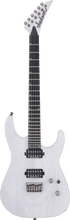 Load image into Gallery viewer, Jackson  Pro Series Soloist™ SL2A MAH HT, Ebony Fingerboard, Unicorn White - See Description
