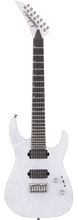 Load image into Gallery viewer, Jackson Pro Series Soloist™ SL7A MAH HT, Ebony Fingerboard, Unicorn White - See Description
