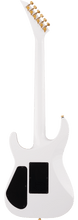 Load image into Gallery viewer, Jackson X Series Soloist™ SLXM DX, Maple Fingerboard, Snow White Electric Guitar - See Description
