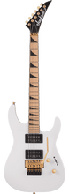Load image into Gallery viewer, Jackson X Series Soloist™ SLXM DX, Maple Fingerboard, Snow White Electric Guitar - See Description
