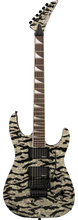 Load image into Gallery viewer, Jackson X Series Soloist™ SLX DX Camo, Laurel Fingerboard, Tiger Jungle Camo - See Description
